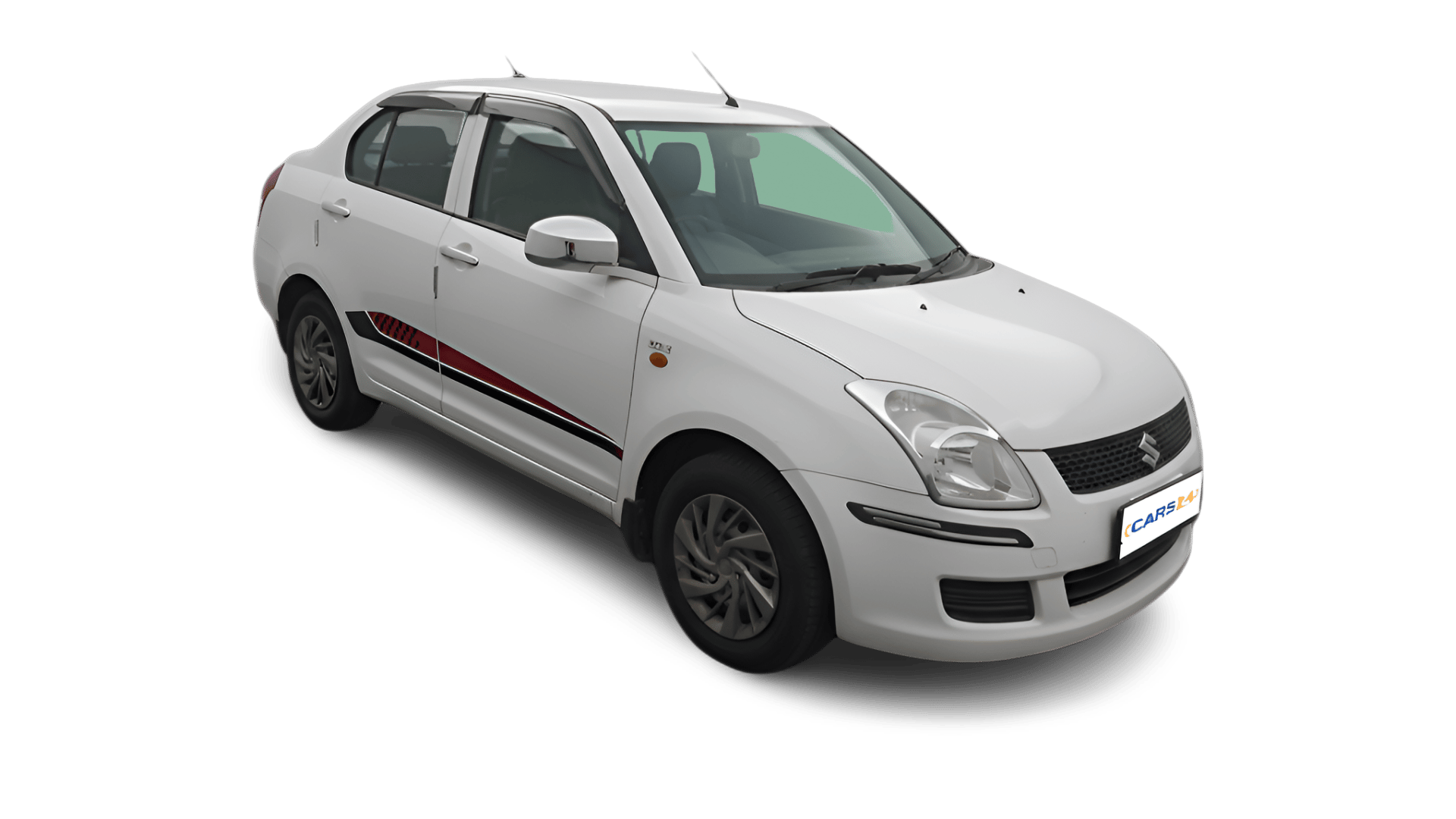 2015 Maruti Swift Dzire - Sedan - Diesel - Manual - ₹3.86 lakh